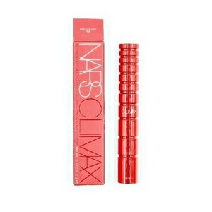 NARS -‎ Climax Mascara - Explicit Black- .08 oz / 2.5 g